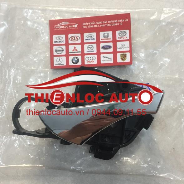 TAY CỬA TRONG DAEWOO NUBIRA TAY CỬA TRONG DAEWOO NUBIRA