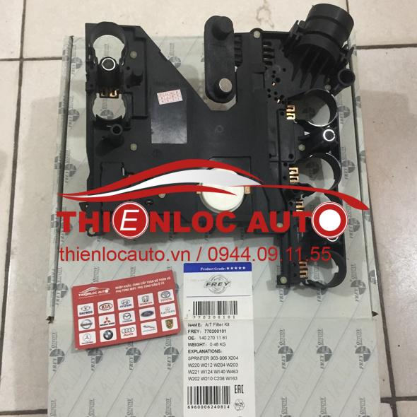 VỈ MẠCH ĐIỆN HỘP SỐ MERCEDES C200 VỈ MẠCH ĐIỆN HỘP SỐ MERCEDES C200
