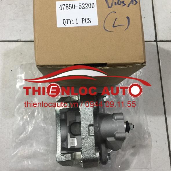 CỤM GÔNG PHANH SAU TOYOTA VIOS 47850 52200 CỤM GÔNG PHANH SAU TOYOTA VIOS