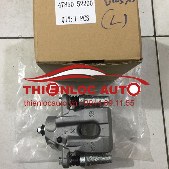 CỤM GÔNG PHANH SAU TOYOTA VIOS CỤM GÔNG PHANH SAU TOYOTA VIOS