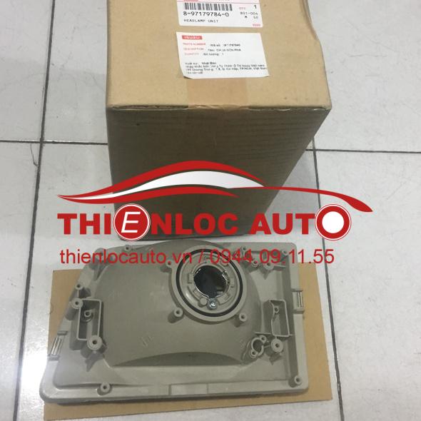 ĐÈN PHA PHẢI ISUZU TROOPER 97179784 ĐÈN PHA PHẢI ISUZU TROOPER