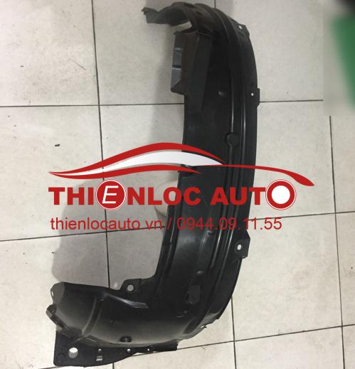 LÒNG DÈ CHẮN BÙN HONDA CRV 74150-T0A-A00 LÒNG DÈ CHẮN BÙN HONDA CRV