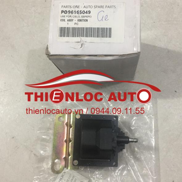MÔ BIN ĐÁNH LỬA DAEWOO CIELO 96165049 MÔ BIN ĐÁNH LỬA DAEWOO CIELO