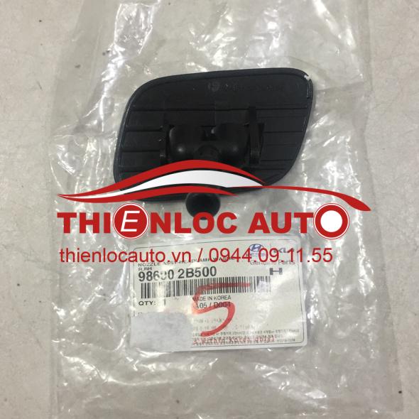 NẮP RỬA ĐÈN PHA HYUNDAI SANTAFE 986002B500 NẮP RỬA ĐÈN PHA HYUNDAI SANTAFE