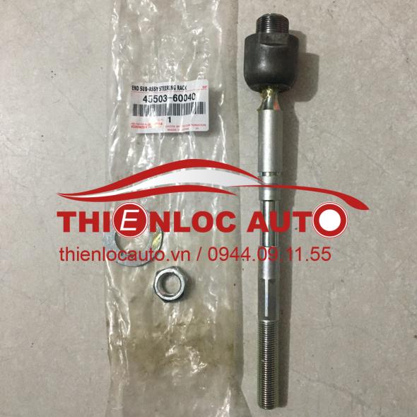 RÔ TUYN LÁI TRONG LEXUS GX460 45503 60040 RÔ TUYN LÁI TRONG LEXUS GX460