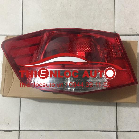 ĐÈN HẬU NGOÀI TRÁI KIA FORTE ĐÈN HẬU NGOÀI TRÁI KIA FORTE