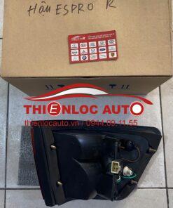 ĐÈN HẬU PHỤ DAEWOO ESPERO