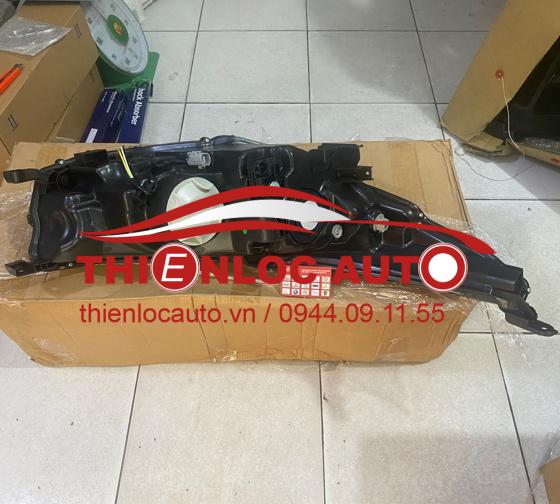 ĐÈN PHA TRÁI TOYOTA HIGHLANDER 81130 0E230 ĐÈN PHA TRÁI TOYOTA HIGHLANDER