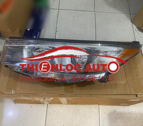 ĐÈN PHA TRÁI TOYOTA HIGHLANDER ĐÈN PHA TRÁI TOYOTA HIGHLANDER