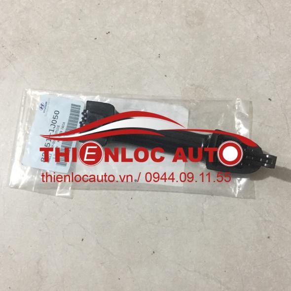 TAY MỞ CỬA NGOÀI HYUNDAI I20 82651 1J050 TAY MỞ CỬA NGOÀI HYUNDAI I20