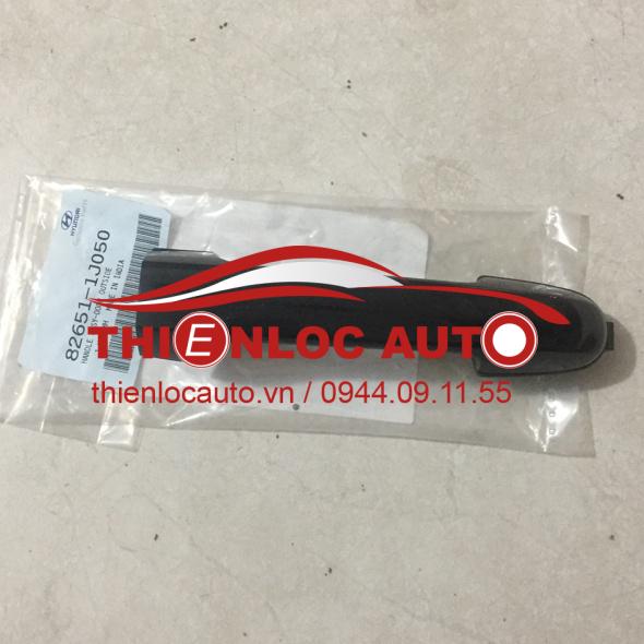 TAY MỞ CỬA NGOÀI HYUNDAI I20 TAY MỞ CỬA NGOÀI HYUNDAI I20