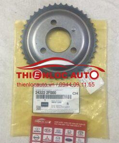 BÁNH RĂNG TRỤC CAM HYUNDAI SANTAFE