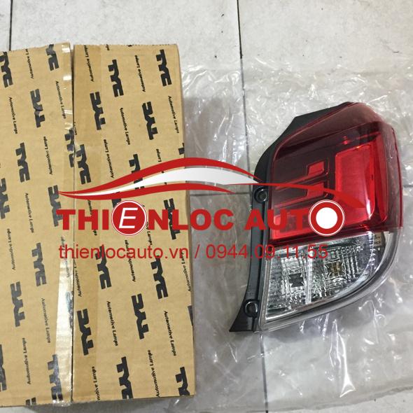 ĐÈN HẬU PHỤ TOYOTA WIGO ĐÈN HẬU PHỤ TOYOTA WIGO
