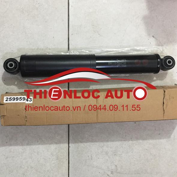 GIẢM XÓC SAU CHEVROLET CAPTIVA 25995943 GIẢM XÓC SAU CHEVROLET CAPTIVA