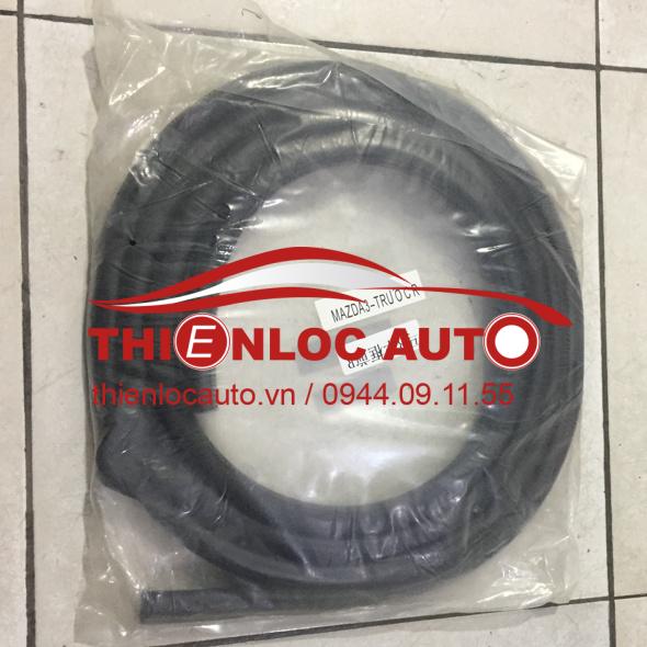 GIOĂNG THÂN XE TRƯỚC MAZDA 3 GIOĂNG THÂN XE TRƯỚC MAZDA 3
