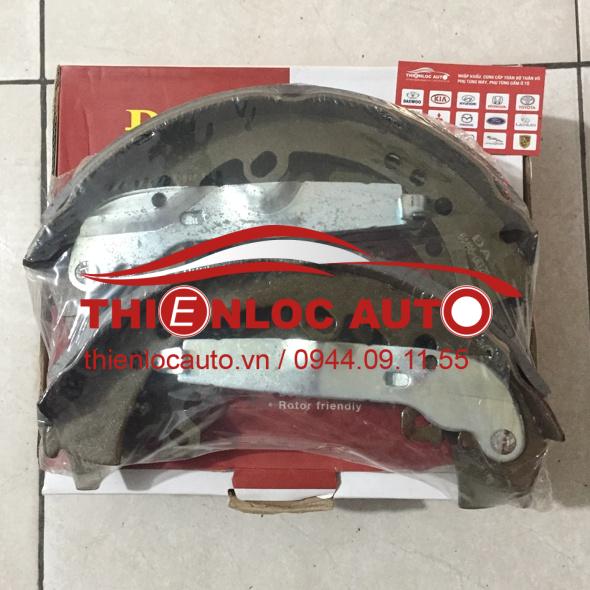 MÁ PHANH SAU TOYOTA HILUX MÁ PHANH SAU TOYOTA HILUX