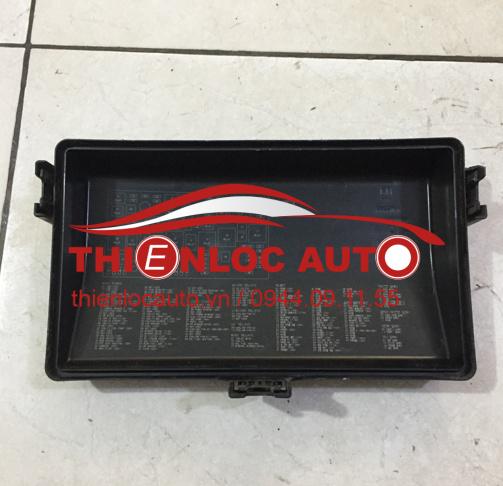 NẮP CẦU TRÌ DAEWOO LACETTI 123222784 NẮP CẦU TRÌ DAEWOO LACETTI