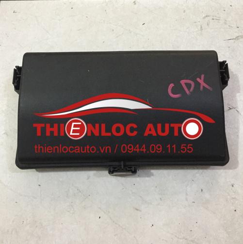 NẮP CẦU TRÌ DAEWOO LACETTI NẮP CẦU TRÌ DAEWOO LACETTI