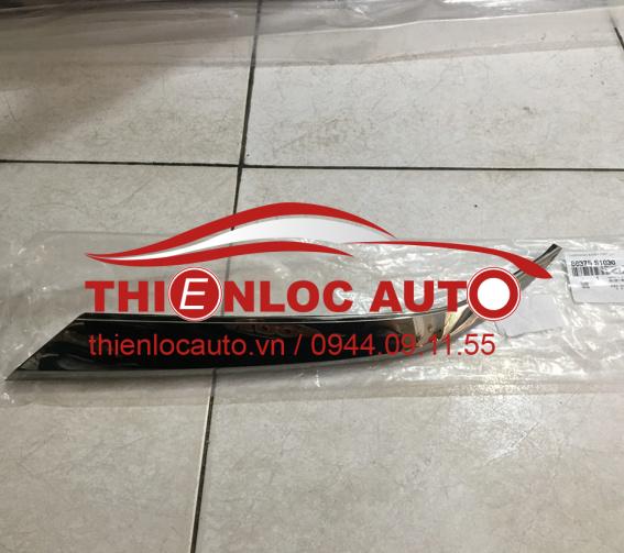 ỐP MẠ NẮP CAPO HYUNDAI SANTAFE ỐP MẠ NẮP CAPO HYUNDAI SANTAFE