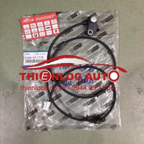 CẢM BIẾN ABS SAU PHẢI MAZDA 6 CẢM BIẾN ABS SAU MAZDA 6