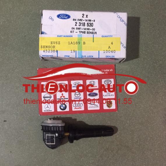 CẢM BIẾN ÁP SUẤT LỐP FORD RANGER CẢM BIẾN ÁP SUẤT LỐP FORD RANGER