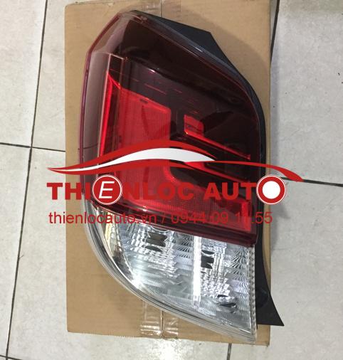 ĐÈN HẬU TRÁI TOYOTA WIGO ĐÈN HẬU TRÁI TOYOTA WIGO