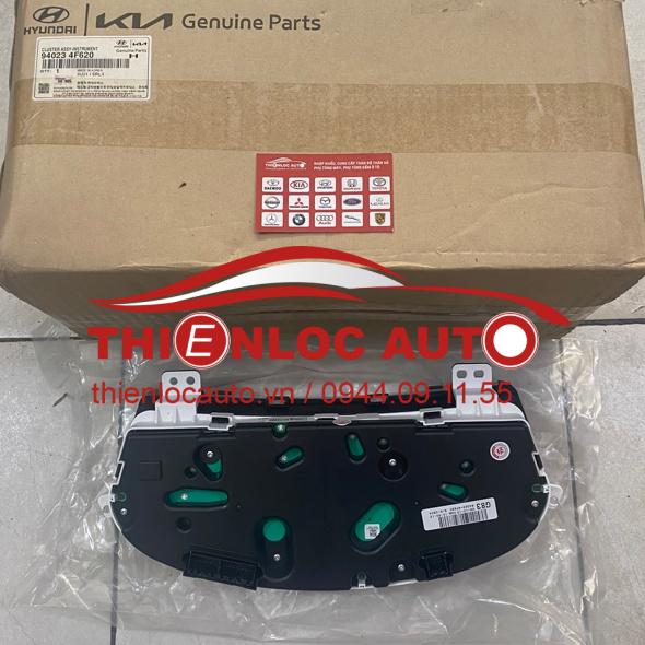 ĐỒNG HỒ TAPLO KIA BONGO 940234F620 ĐỒNG HỒ TAPLO KIA BONGO