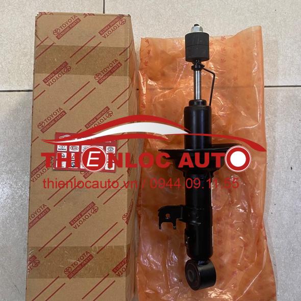 GIẢM XÓC TRƯỚC TOYOTA RAV4 GIẢM XÓC TRƯỚC TOYOTA RAV4