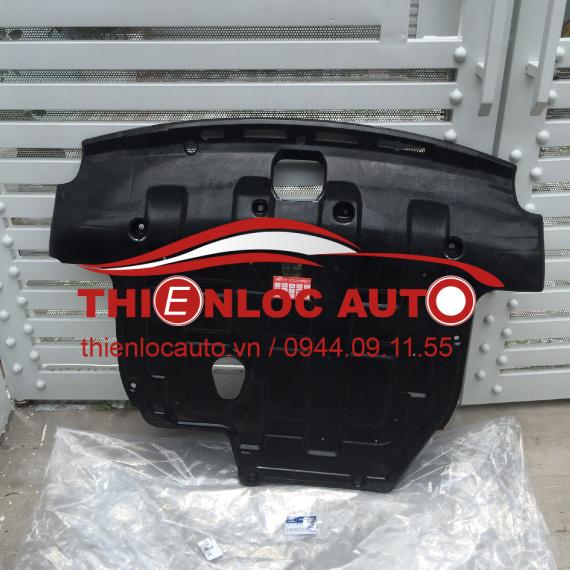 CHẮN BÙN ĐỘNG CƠ HYUNDAI SANTAFE 29110-2B000 CHẮN BÙN KHOANG MÁY HYUNDAI SANTAFE