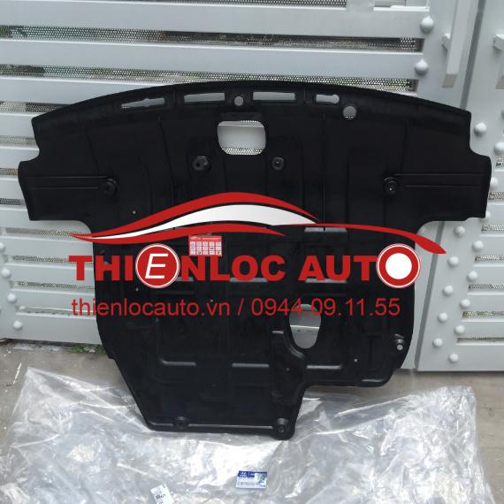 CHẮN BÙN ĐỘNG CƠ HYUNDAI SANTAFE CHẮN BÙN KHOANG MÁY HYUNDAI SANTAFE