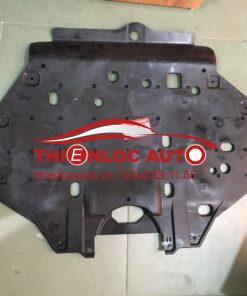 CHẮN BÙN KHOANG MÁY HONDA CITY