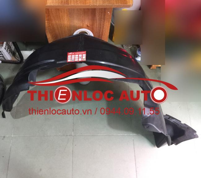 CHẮN BÙN LÒNG DÈ TRƯỚC PHẢI HYUNDAI SANTAFE 86811-2B000 LÒNG DÈ TRƯỚC PHẢI HYUNDAI SANTAFE