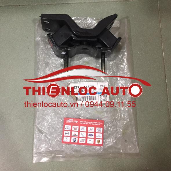 CHÂN MÁY HỘP SỐ TOYOTA CAMRY 12372 74570 CHÂN MÁY HỘP SỐ TOYOTA CAMRY