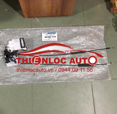 Ổ NGẬM KHÓA CỬA FORD RANGER Ổ NGẬM KHÓA CỬA FORD RANGER
