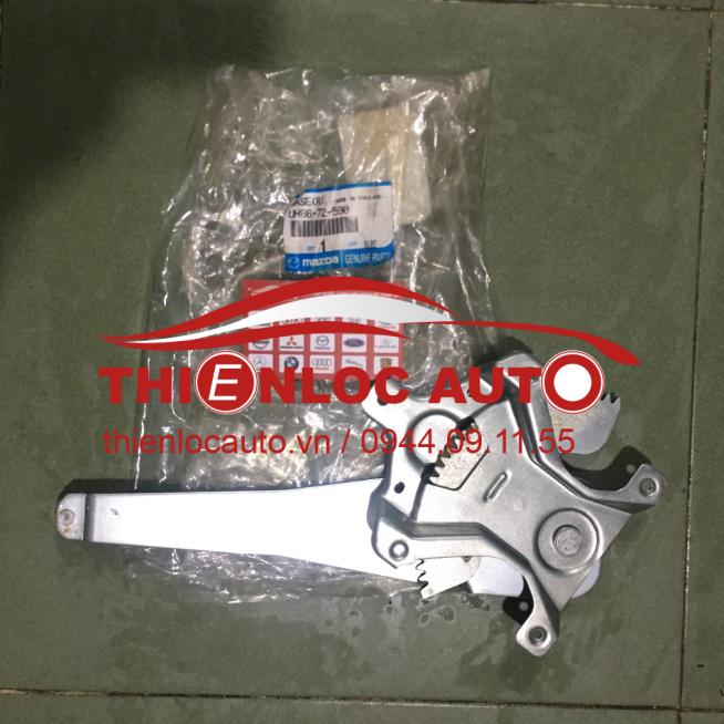 COMPA LÊN KÍNH SAU PHẢI FORD EVEREST, RANGER COMPA LÊN KÍNH SAU FORD EVEREST