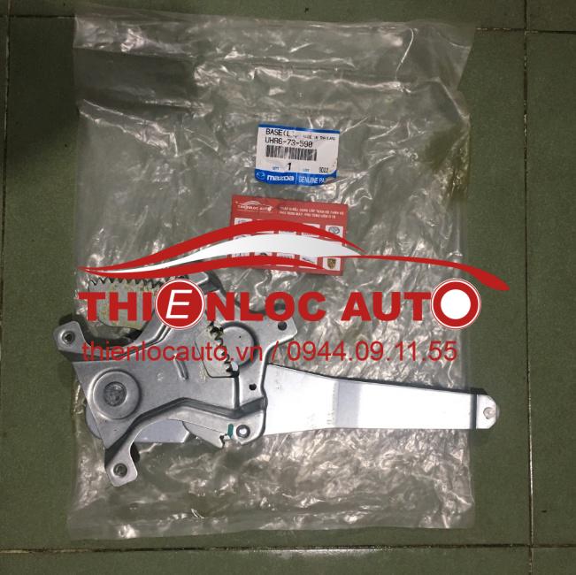 COMPA LÊN KÍNH SAU TRÁI FORD EVEREST,RANGER COMPA LÊN KÍNH SAU FORD EVEREST