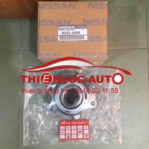CỤM BI MAY Ơ NISSAN TEANA, MURANO CỤM BI MAY Ơ NISSAN TEANA
