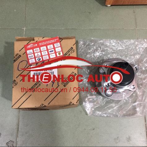 CỤM BI MOAY Ơ SAU TOYOTA HIGHLANDER 42450 0D150 CỤM BI MOAY Ơ TOYOTA HIGHLANDER