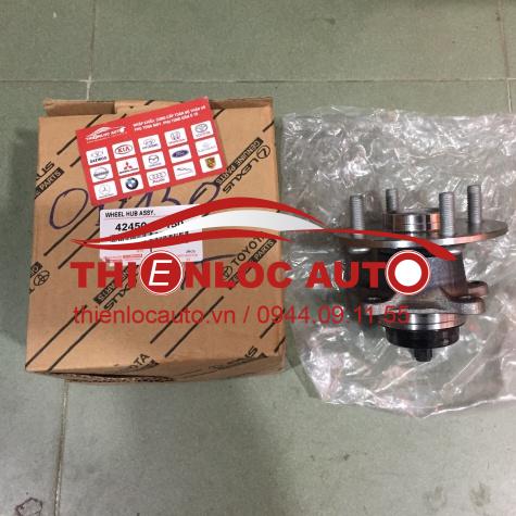 CỤM BI MOAY Ơ TOYOTA HIGHLANDER CỤM BI MOAY Ơ TOYOTA HIGHLANDER