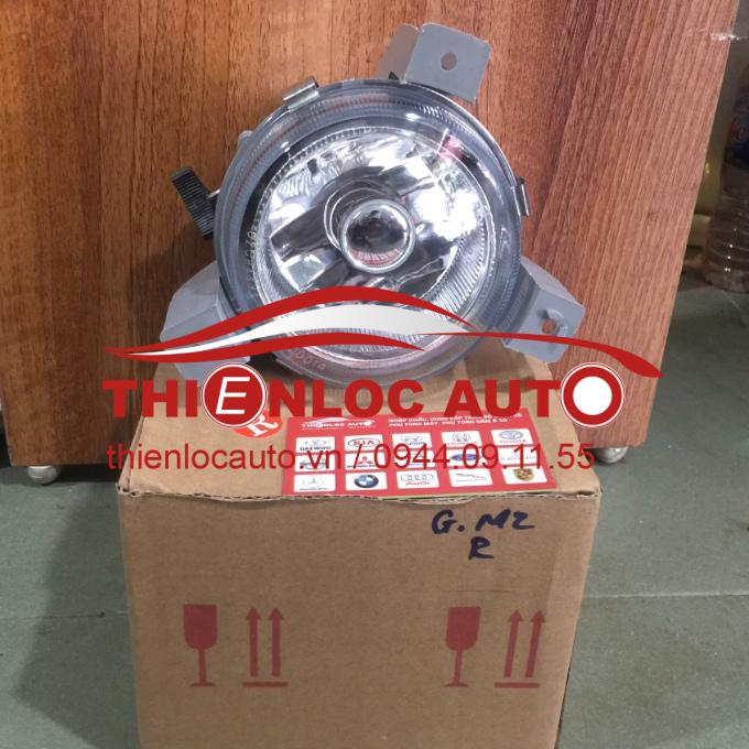 ĐÈN GẦM (CẢN) TRƯỚC PHẢI DAEWOO MATIZ 2 ĐÈN GẦM TRƯỚC DAEWOO MATIZ