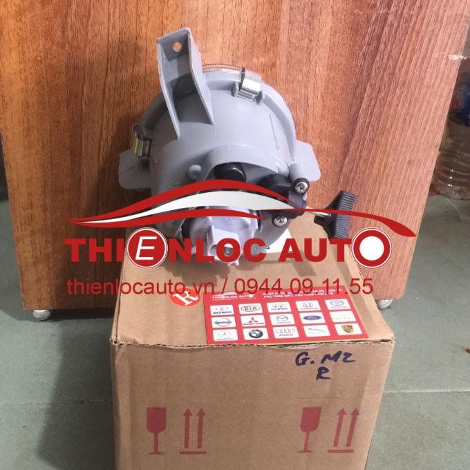 ĐÈN GẦM (CẢN) TRƯỚC PHẢI DAEWOO MATIZ2 ĐÈN GẦM TRƯỚC DAEWOO MATIZ
