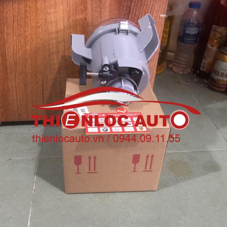 ĐÈN GẦM (CẢN) TRƯỚC TRÁI DAEWOO MATIZ2 ĐÈN SƯƠNG MÙ DAEWOO MATIZ