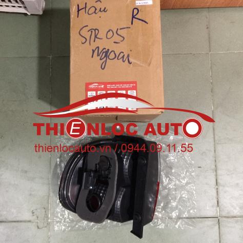 ĐÈN HẬU NGOÀI PHỤ HYUNDAI STARE ĐÈN HẬU NGOÀI PHỤ HYUNDAI STAREX