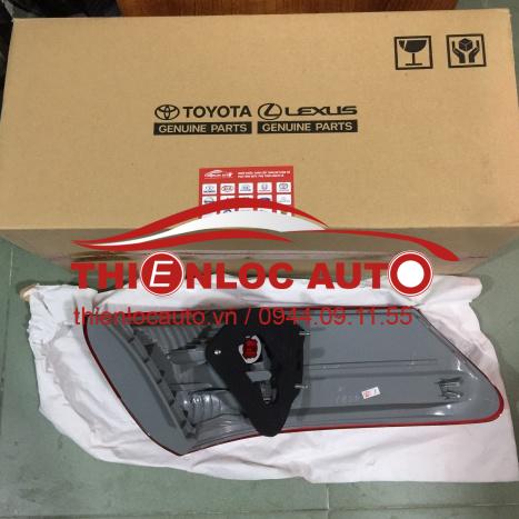 ĐÈN HẬU PHẢI TOYOTA CAMRY MỸ 81551 33340 ĐÈN HẬU PHẢI TOYOTA CAMRY MỸ