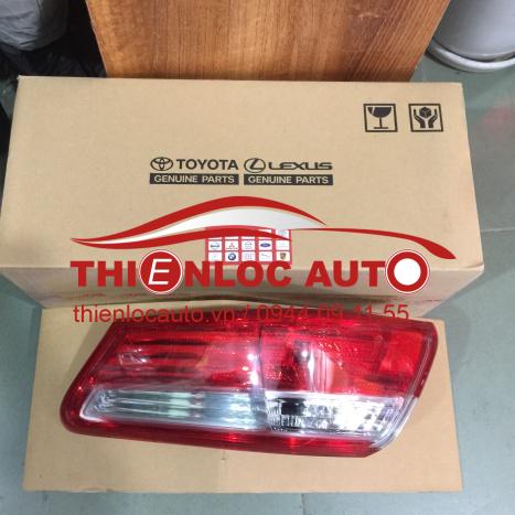 ĐÈN HẬU PHẢI TOYOTA CAMRY MỸ ĐÈN HẬU PHẢI TOYOTA CAMRY MỸ