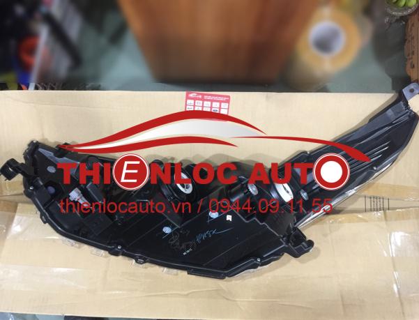 ĐÈN PHA TOYOTA VIOS 2018 CÓ BI 81130 0DF70 ĐÈN PHA TOYOTA VIOS 2018 BI