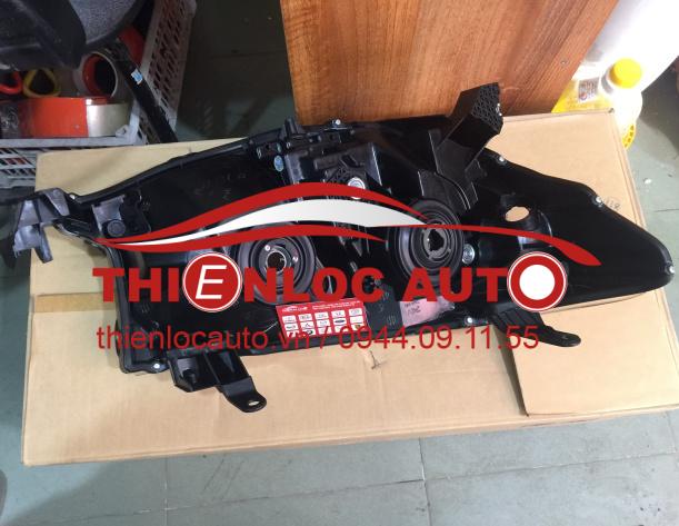 ĐÈN PHA TRÁI FORTUNER CHÍNHHÃNG ĐÈN PHA TRÁI FORTUNER CHÍNH HÃNG