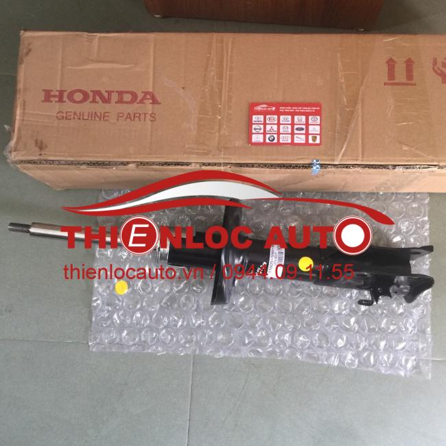 GIẢM XÓC (PHUỘC NHÚN) TRƯỚC PHẢI HONDA CIVIC GIẢM XÓC TRƯỚC PHẢI HONDA CIVIC