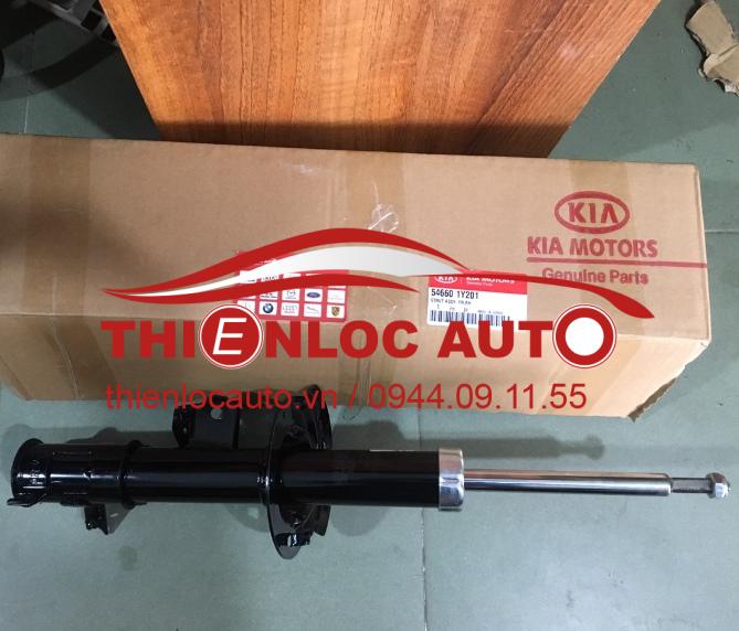 GIẢM XÓC (PHUỘC) TRƯỚC KIA MORNING CHÍNH HÃNG 54660 1Y201 GIẢM XÓC TRƯỚC KIA MORNING