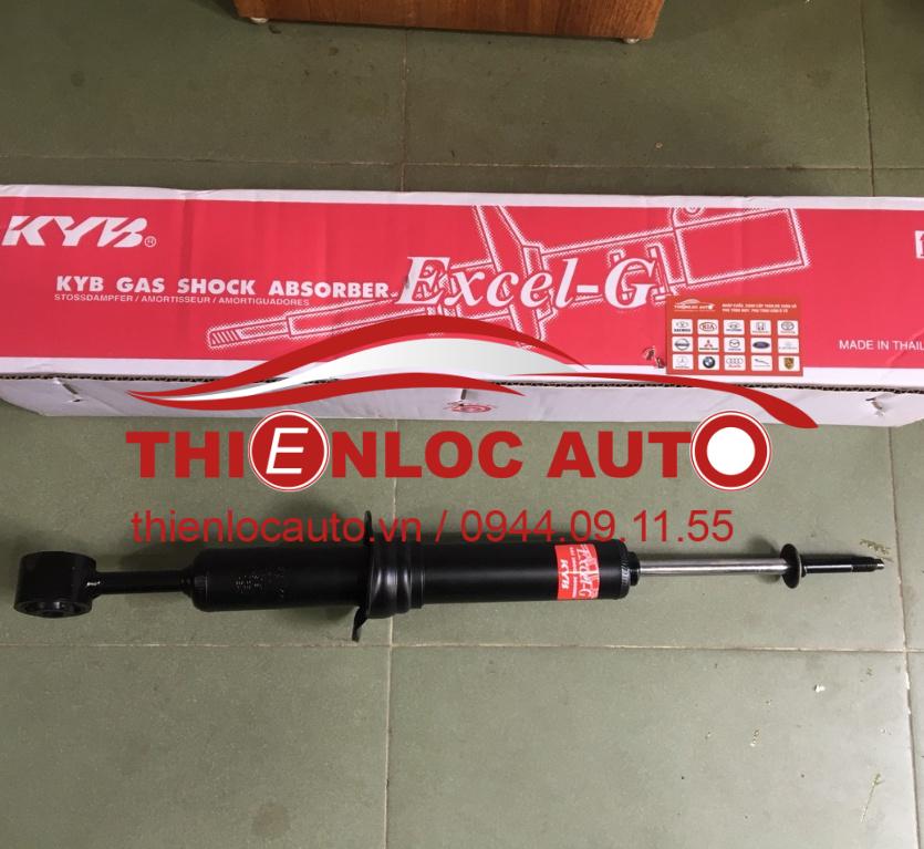 GIẢM XÓC (PHUỘC) TRƯỚC TOYOTA FORTUNER, HILUX GIẢM XÓC TRƯỚC TOYOTA HILUX